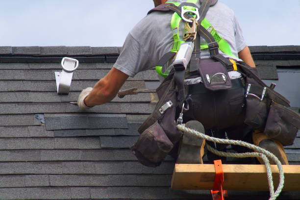 Best New Roof Installation  in Schulenburg, TX