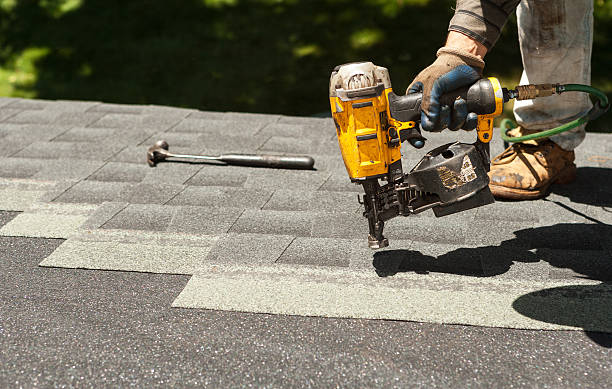 Best Roof Leak Repair  in Schulenburg, TX